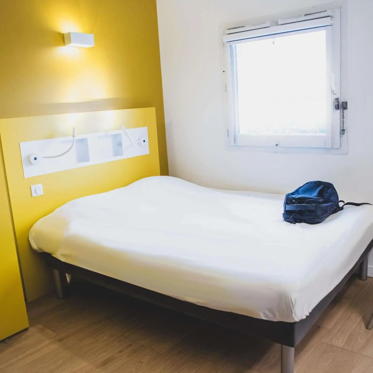 ibis budget Dijon Saint Apollinaire