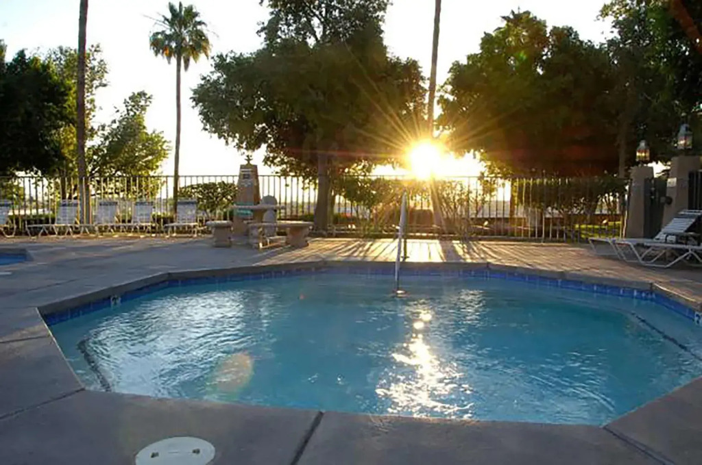 Shilo Inns Yuma
