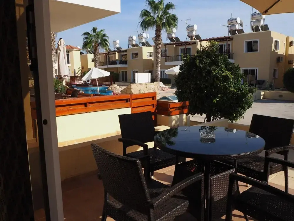 Sirena Sunrise Prestige Apartments