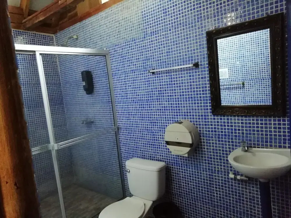 Hotel Brunka Lodge
