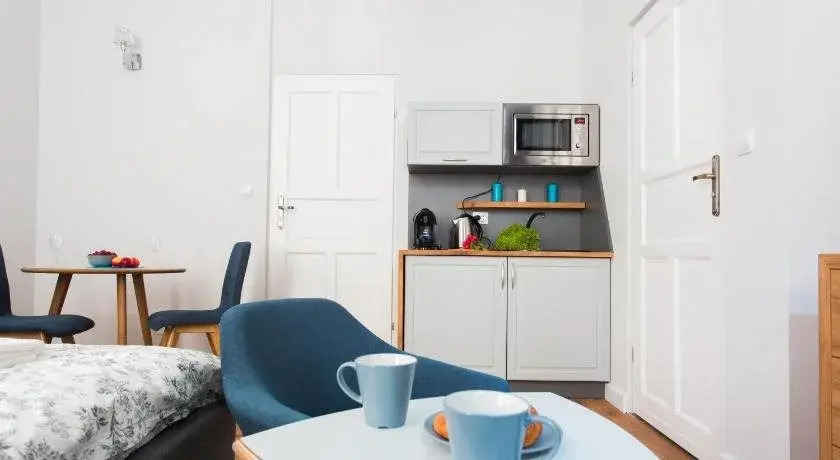 Apartamenty Pod Wawelem