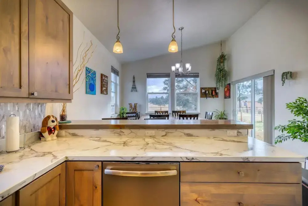 Hot Tub Pet Friendly Luxury Pagosa Home