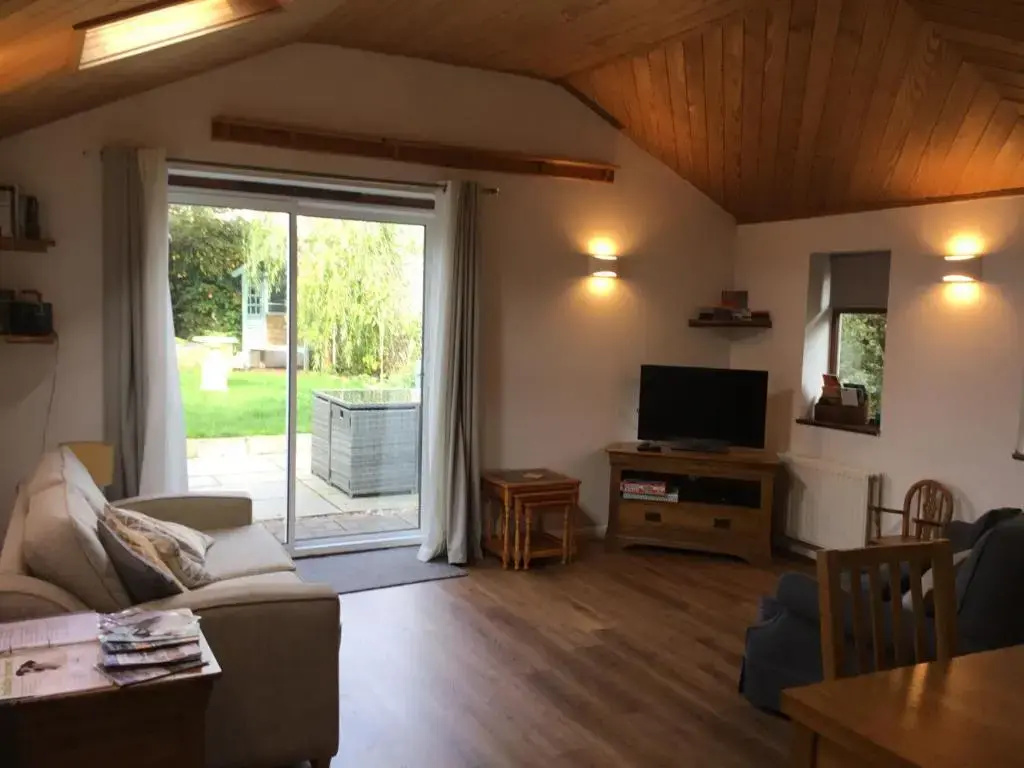 The Cottages by the Sea - Two Cottages