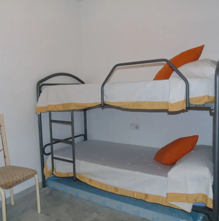 A&N San Andrés 36 1B