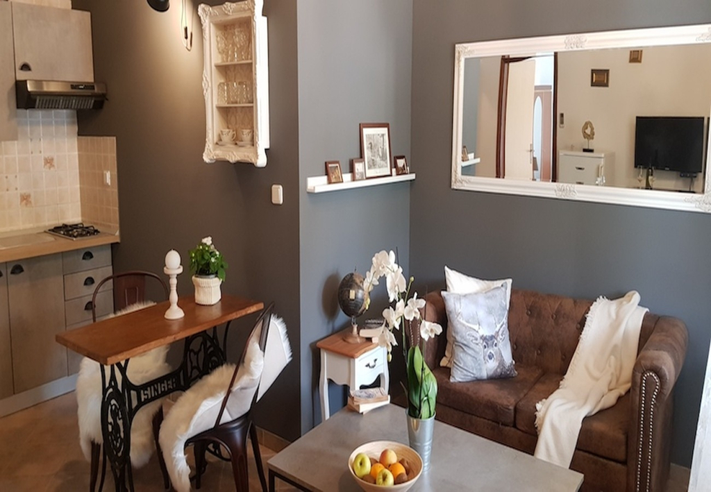 Apartment Perstel - with parking : A3 Marcana, Istria