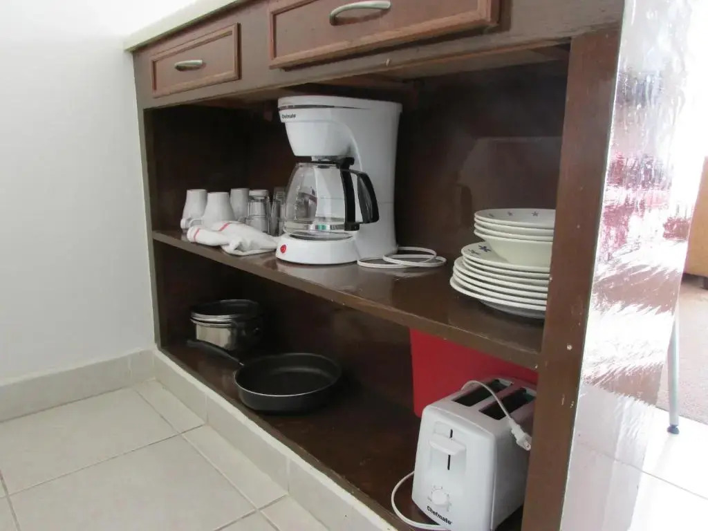 Dali Suites