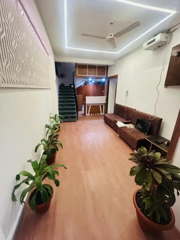Green Sapphire Inn - Bhopal