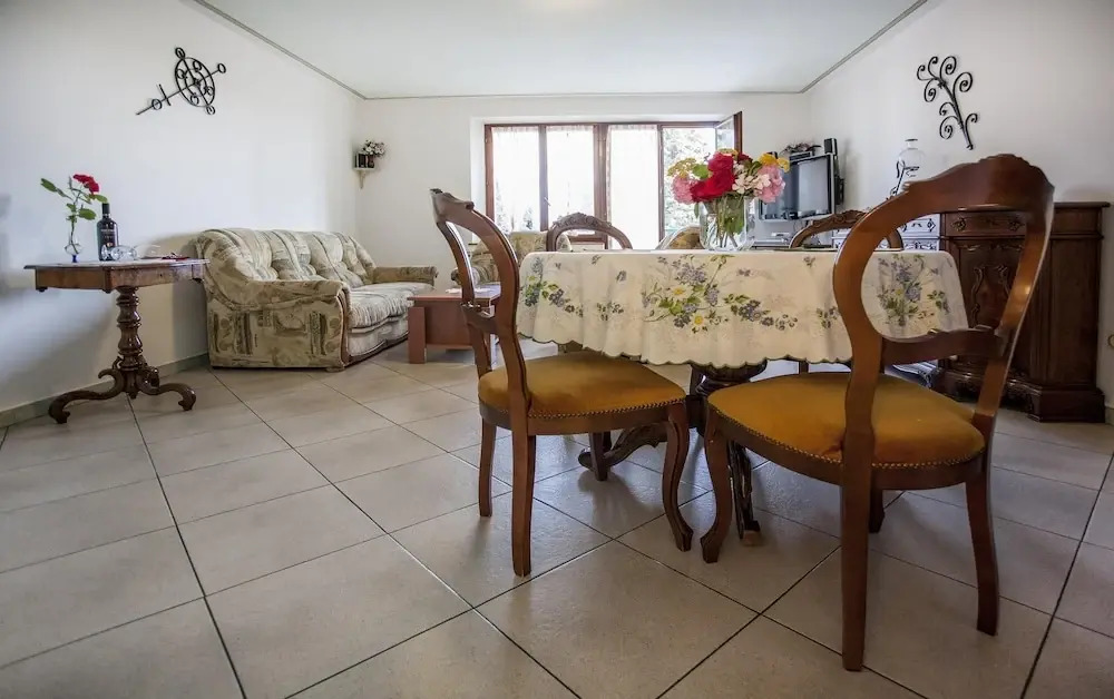 Cademia Two-bedroom Apartment 2