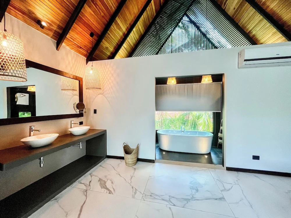 Namu Garden Hotel & Spa