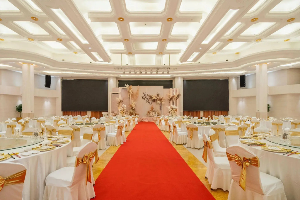 Platinum Hanjue Hotel