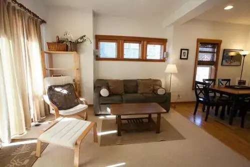 Venturi-River/Mt Vw-2BR/2.5BA
