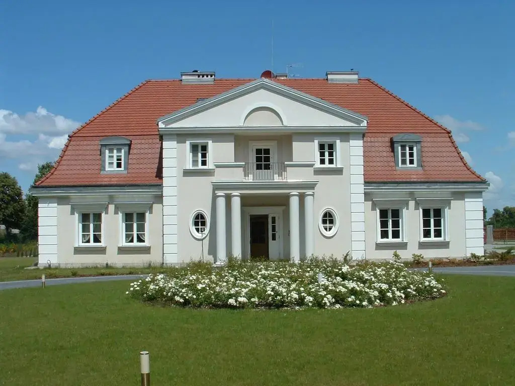 Eco Nieborów