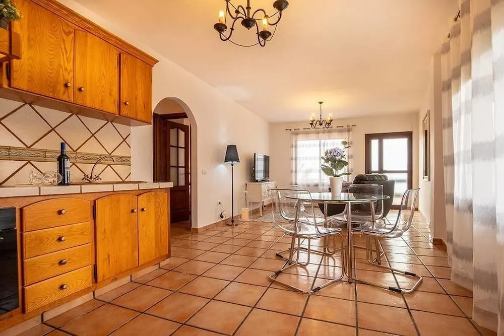 Apartamento Lava
