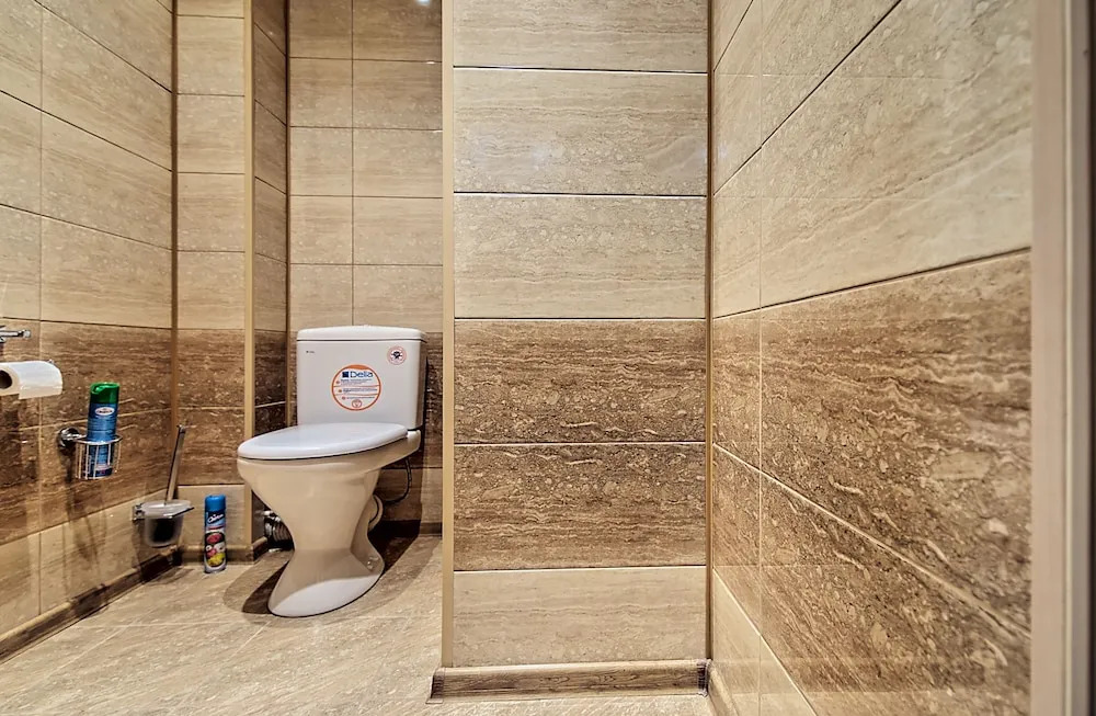 Апартаменты FlatHome24, Фермское ш., 20