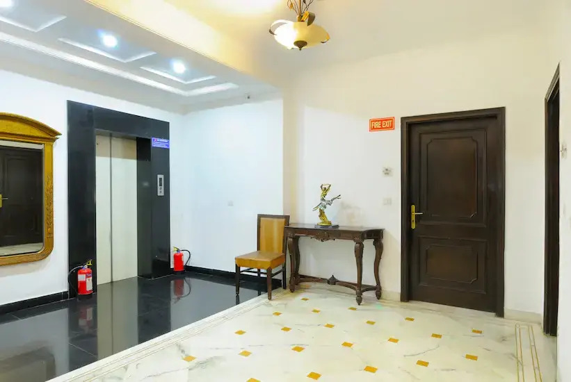 Hotel Aashiyaana by Yaara