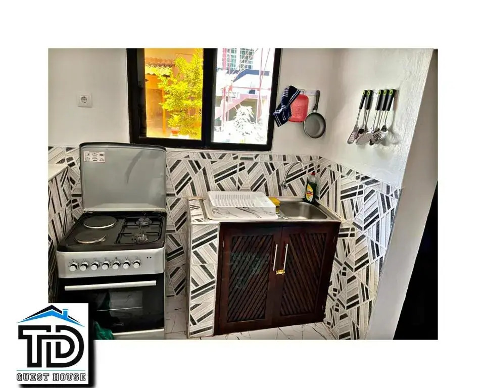 TD Guest House 5 Lite