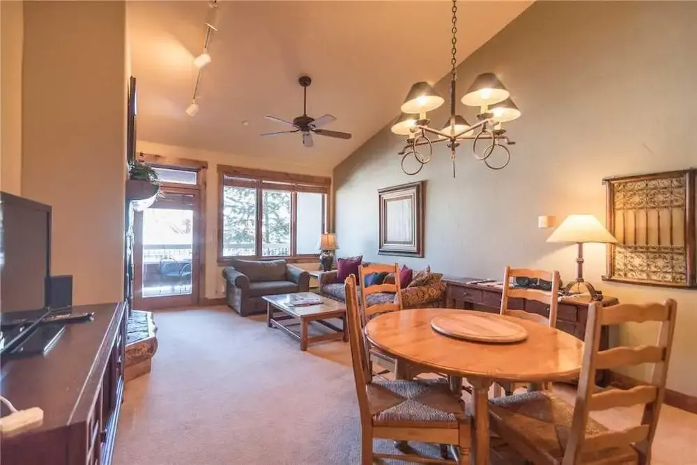 2309 Timberline Lodge, Trappeur's Crossing Apartment 1