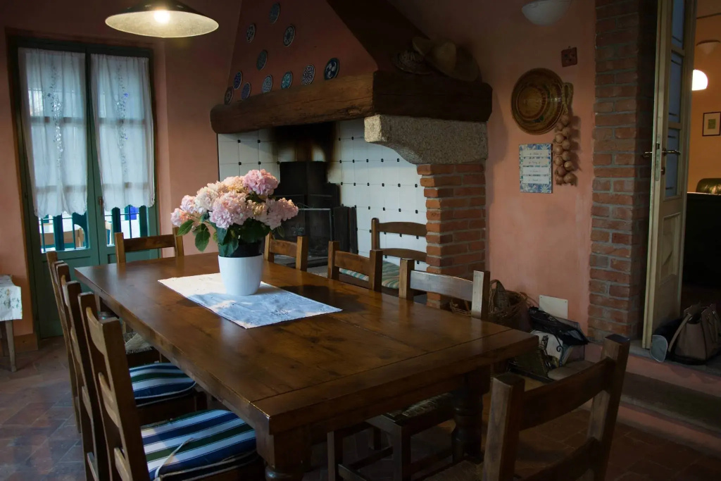 B&B La Borasca