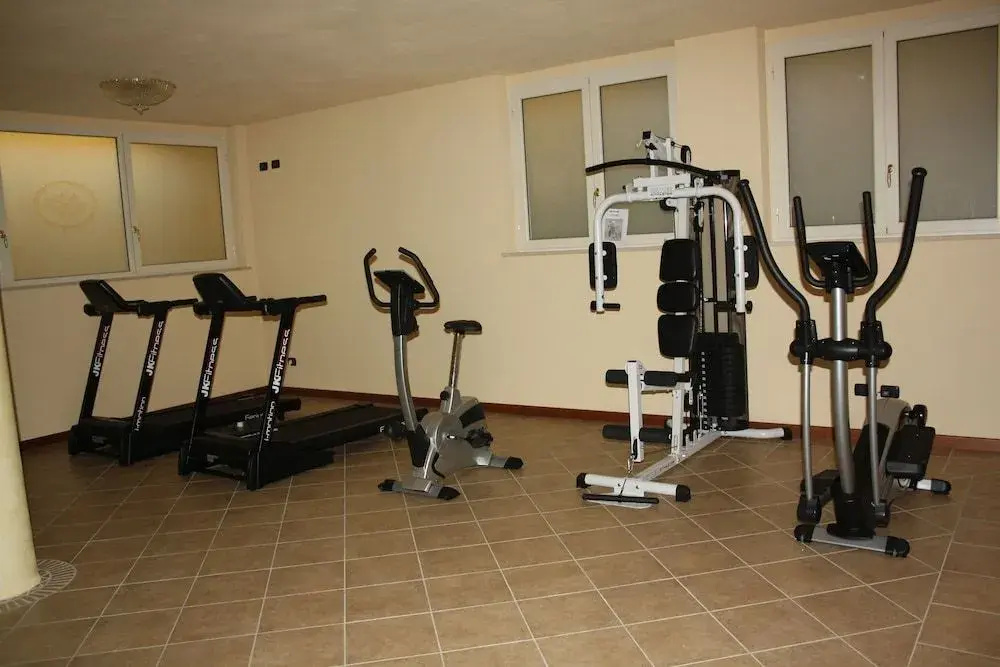 Hotel Al Poggio Verde