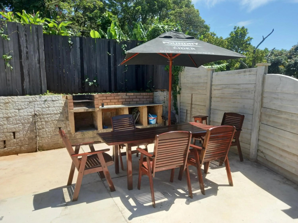 Poolside Guest House
