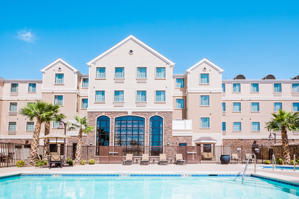 Staybridge Suites El Paso Airport by IHG