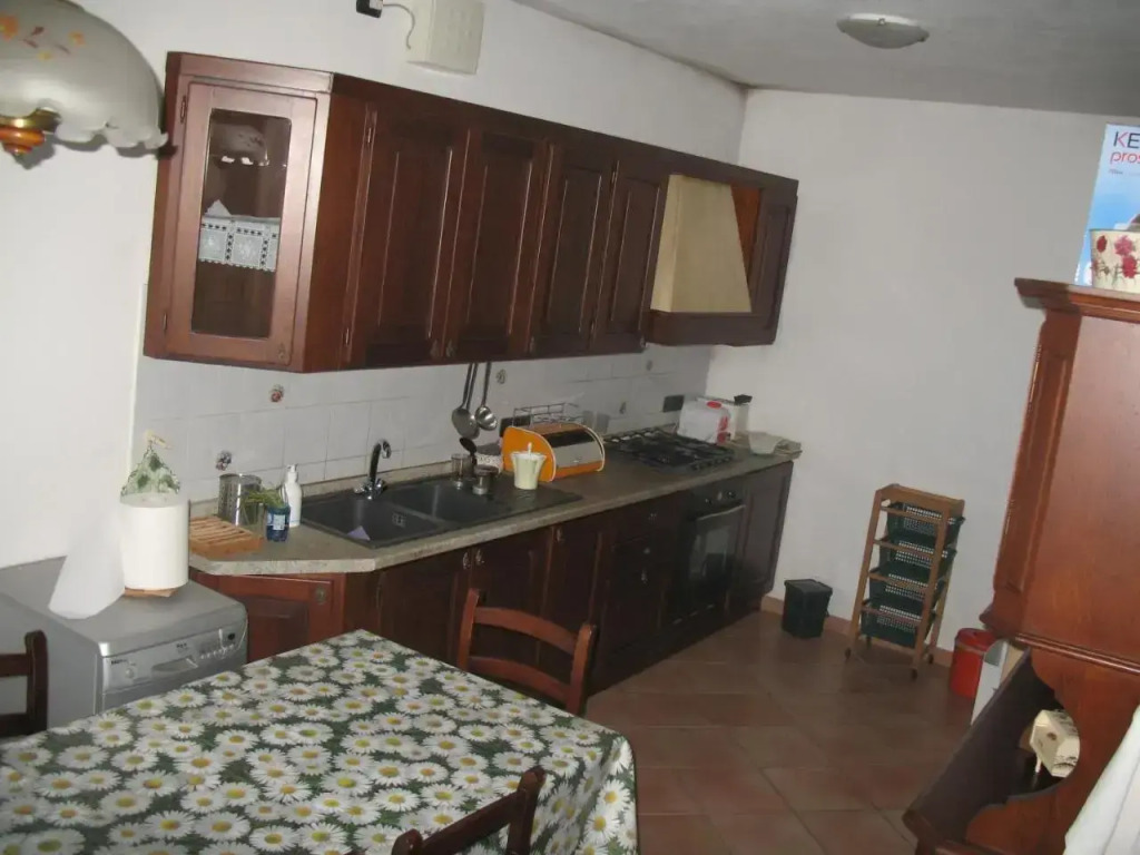 La Casa Di Baba