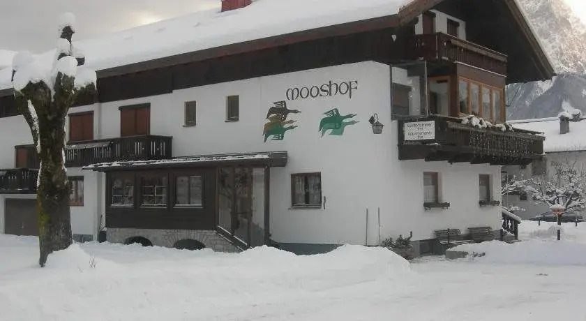 Haus Mooshof