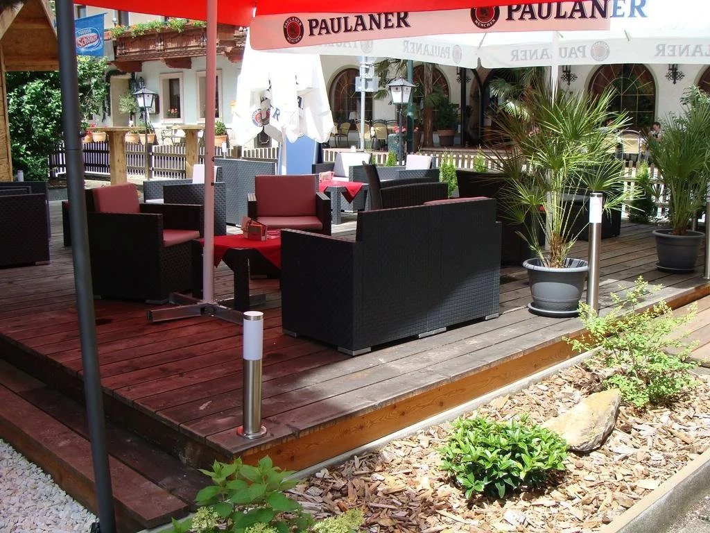 Pension Edlinger
