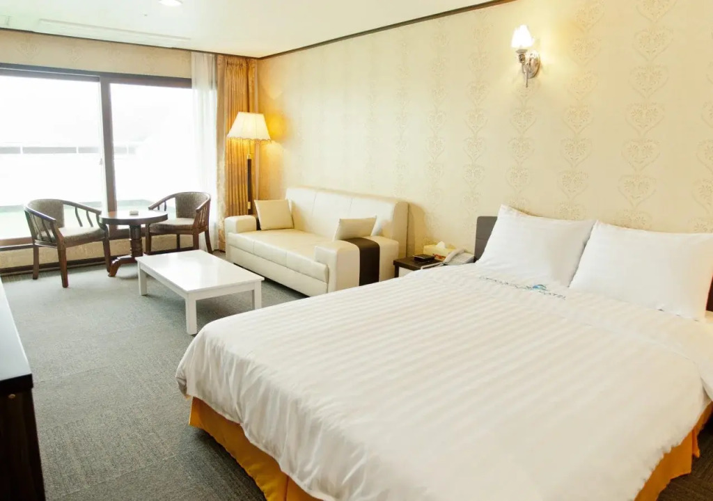 Benikea Hotel Geoje