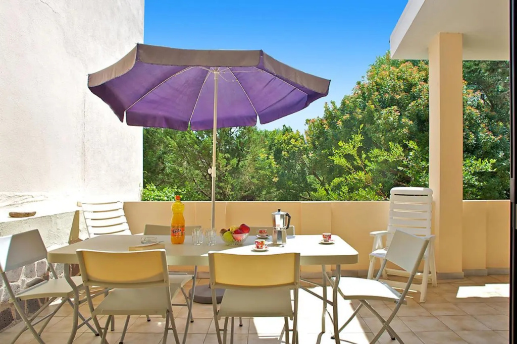 Casa Fuile Cala Liberotto Orosei