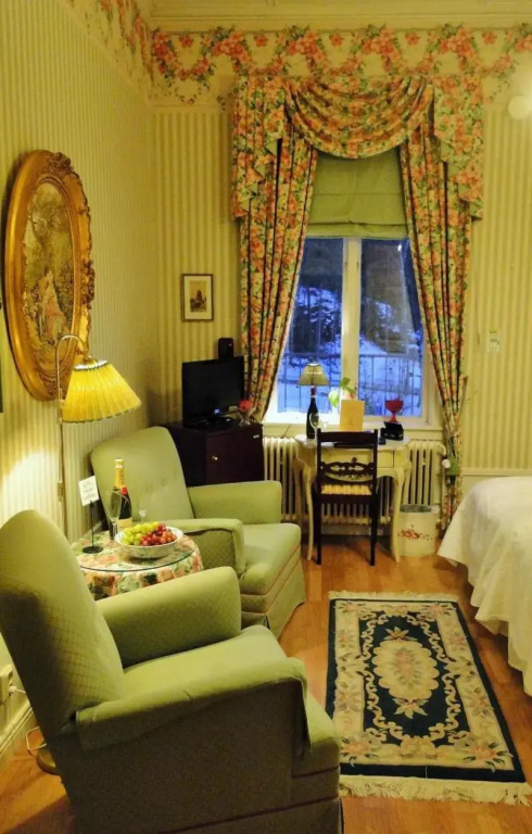 Hotell Torpa Pensionat - Sweden Hotels