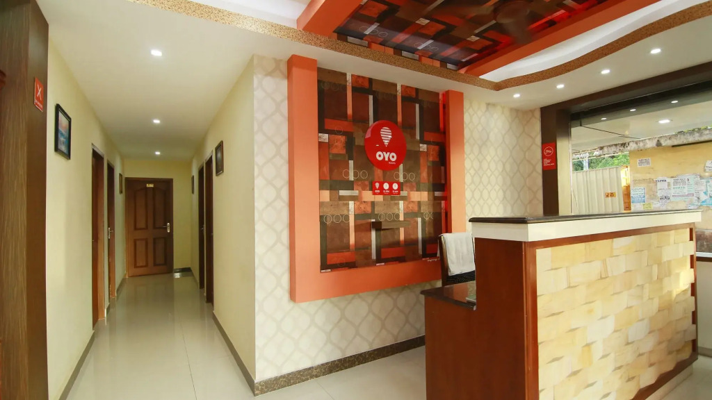 Hotel Pearl Malabar