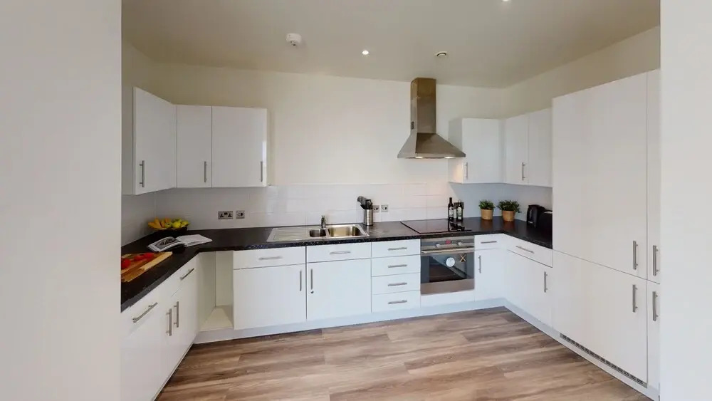 3 Bedroom Apartment in Canary Wharf