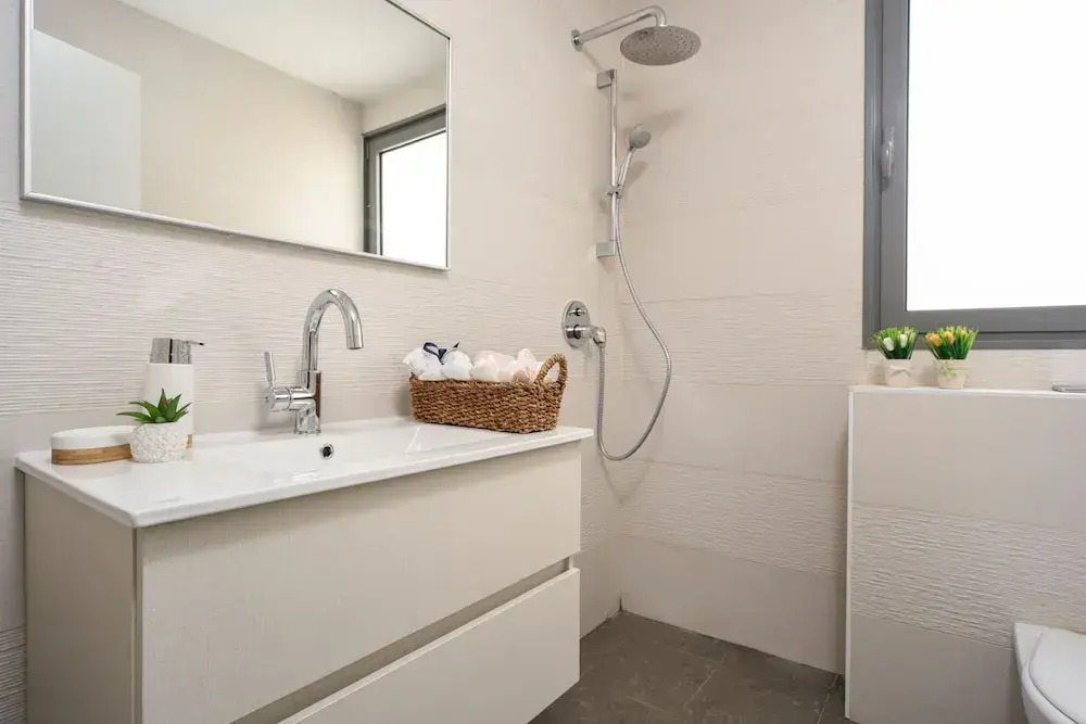Savyoney Ramat Sharet By Isrentals- 3 Bedrooms