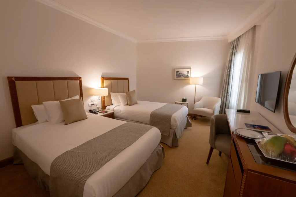 Baron Hotel Cairo