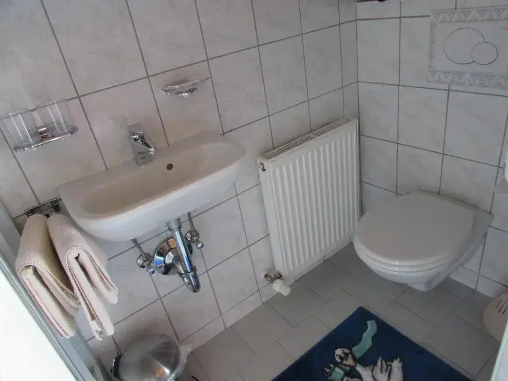 Haus Rinner