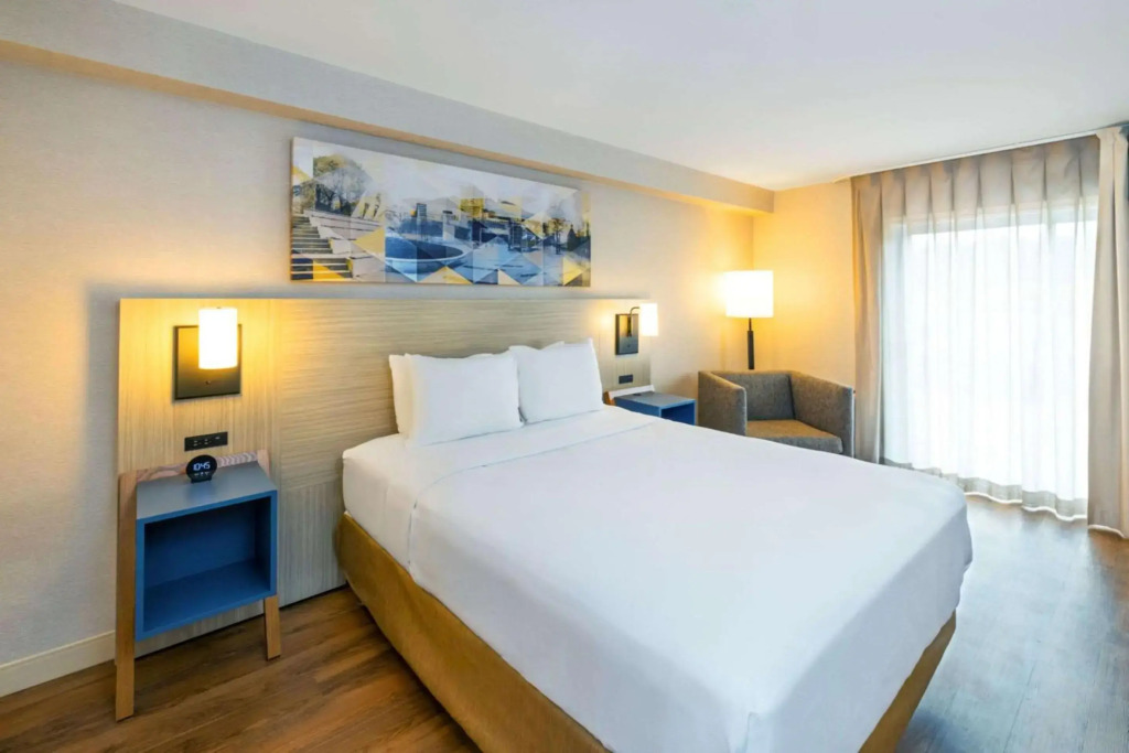 Comfort Inn Gatineau Centre