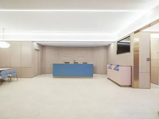 HanTing Hotel (Songpan Songzhou Ancient City Bus Station)