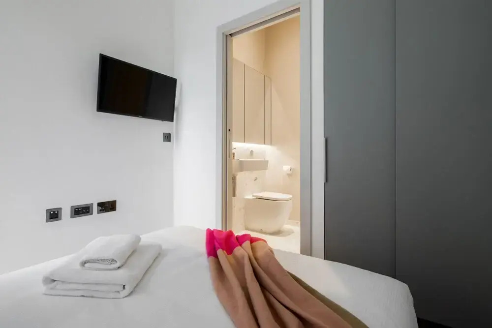 The Interlock Apartments - Oxford St