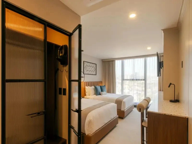 Hotel Indigo Tijuana Downtown by IHG
