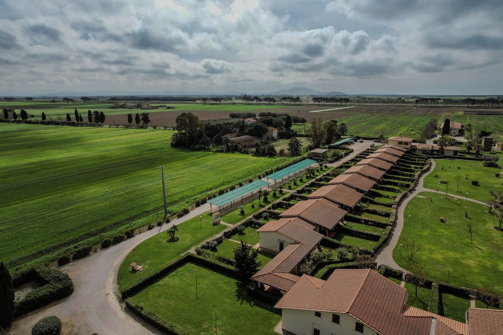 Residence Cernaia - Private Cottage