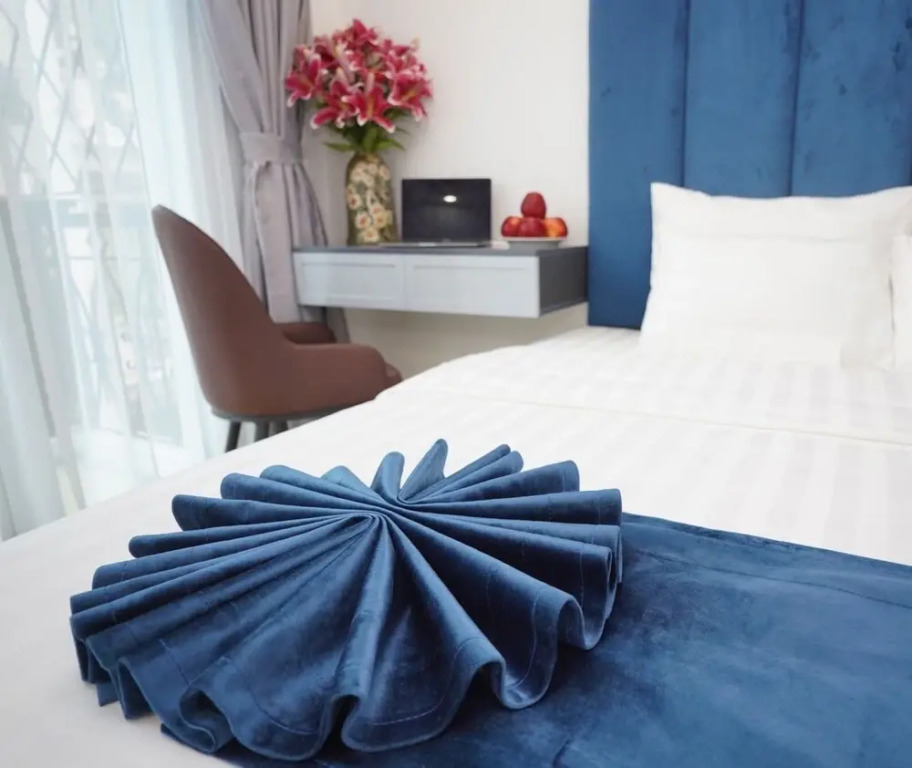 Hanoi Capital Premium Hotel