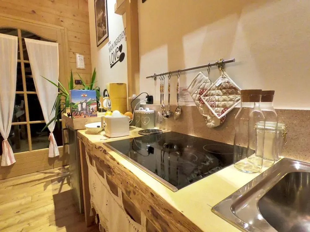 Activity B&B