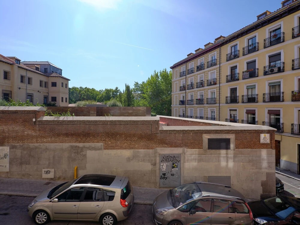 Apartamento en La Latina 4 by My City Home