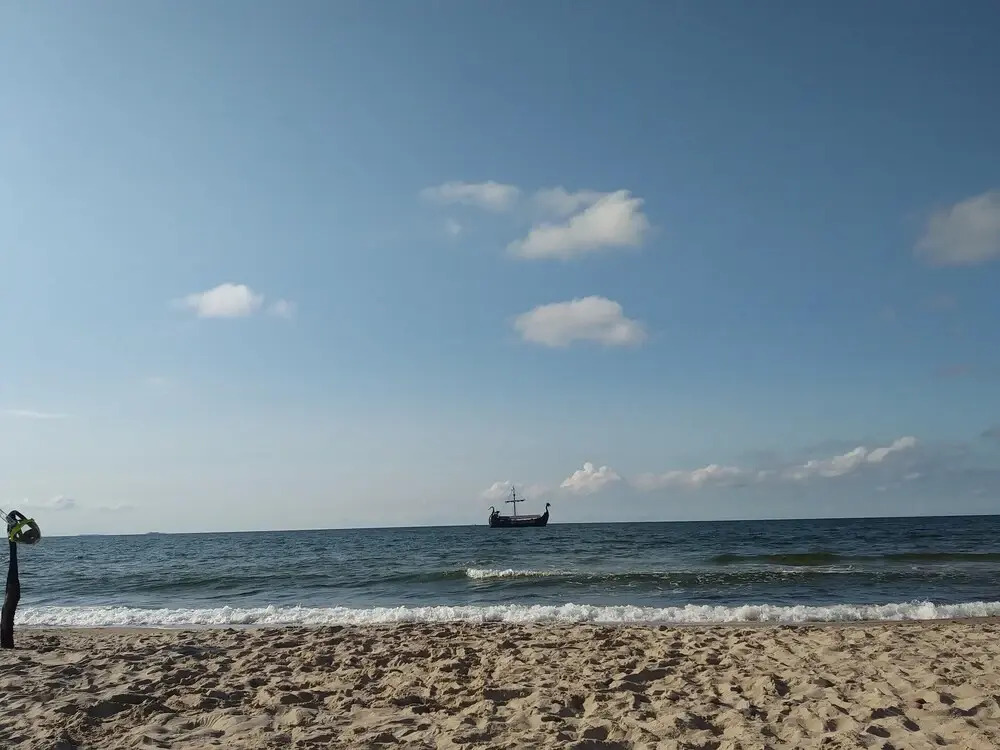 Holiday Home in Dziwnowek Near Baltic Sea