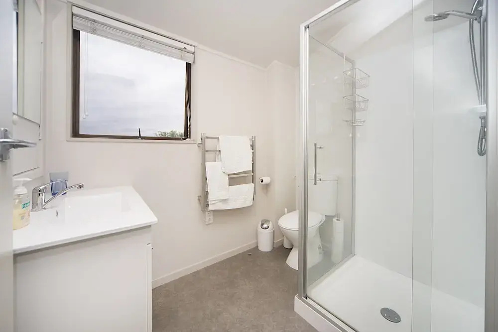 QV Quiet & light filled Townhouse - 456