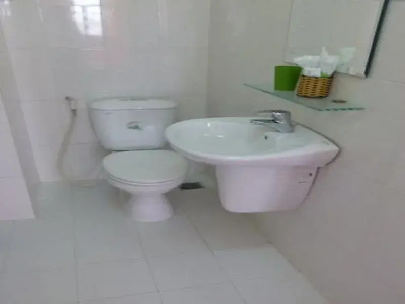 Hai Phuong Hotel