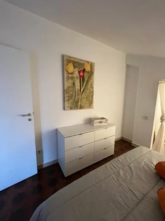 Dany’s house