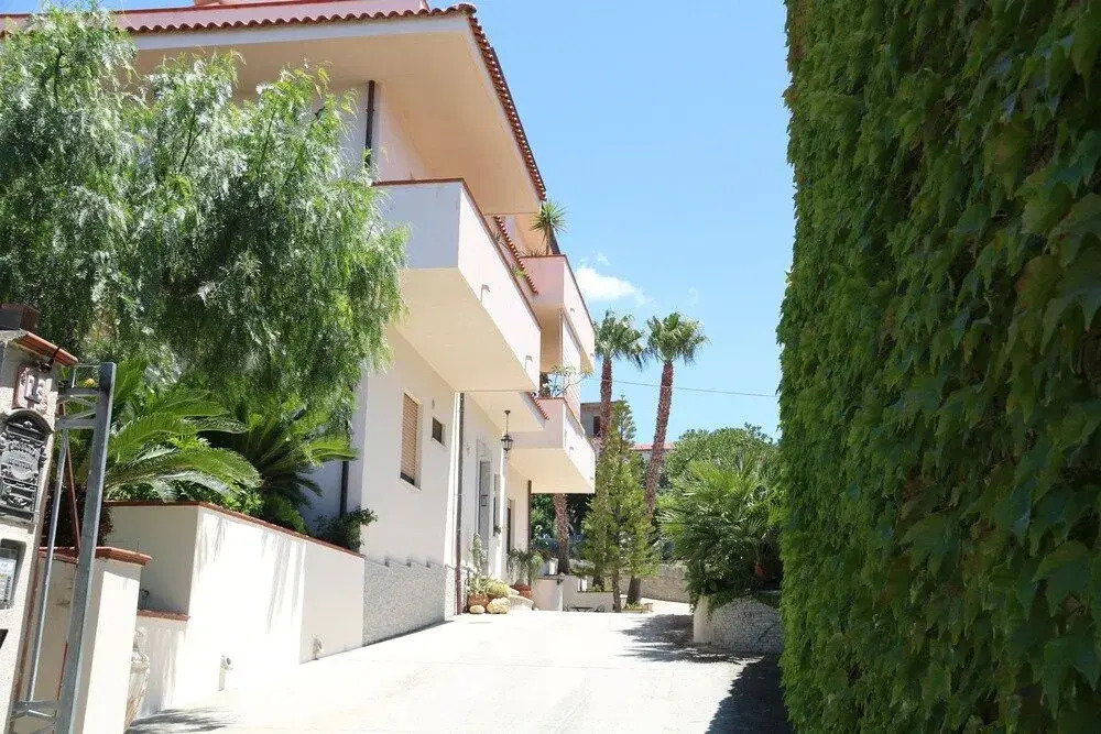 B&B La Piccola Oasi