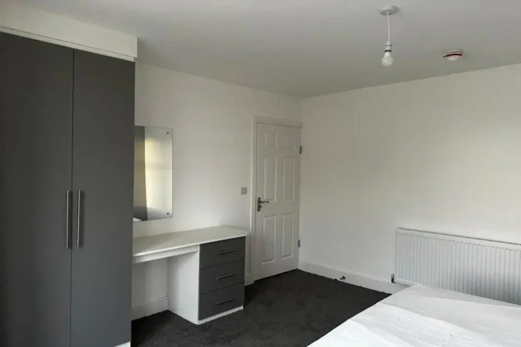 Cheetham Hill Guest House